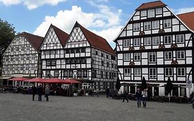 Soester Altstadt Apartment